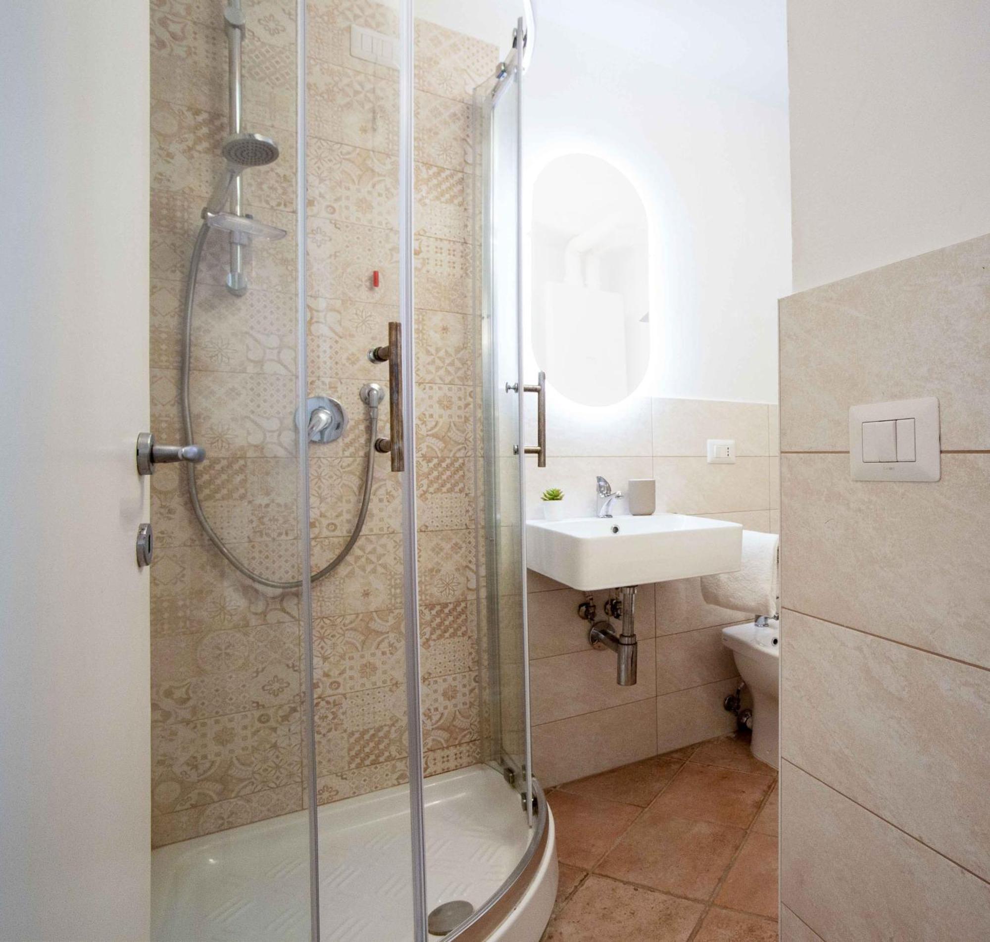 פרוג'ה Medieval Flat With Whirlpool Bath מראה חיצוני תמונה